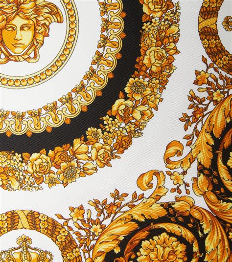 pattern versace print fabric|varsace pattern.